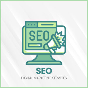 SEO_Digital Marketing Service
