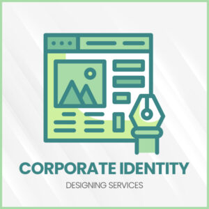 Corporate Identity_Designing Service