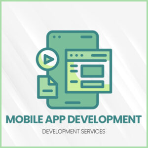 Mobile App Development_Development Service