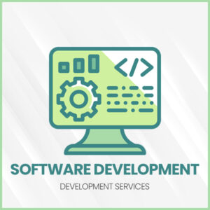 Software Development_Development Service