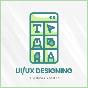 Ui-Ux Designing_Designing Service