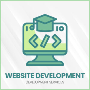 Website Development_Development Service